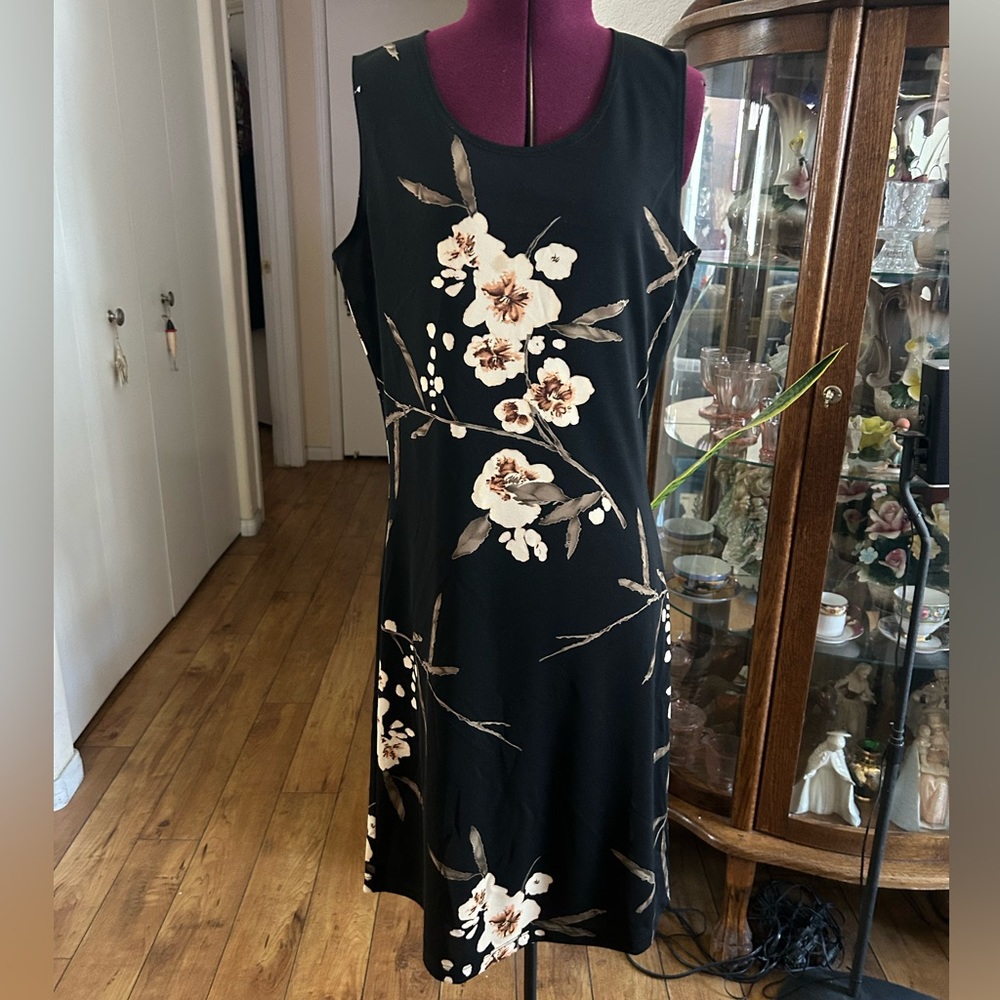 Upper East Side Dress